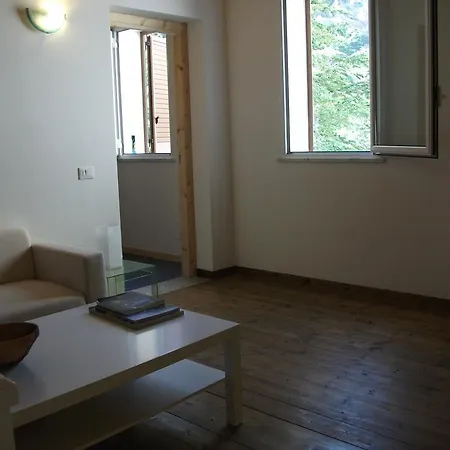 Holiday home Le Di Virgin 1 Castellammare del Golfo