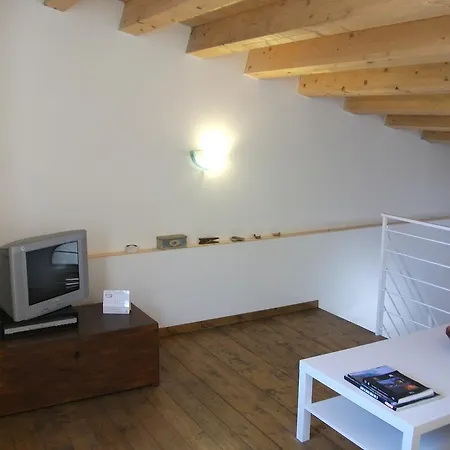 Le Di Virgin 1 Holiday home Castellammare del Golfo
