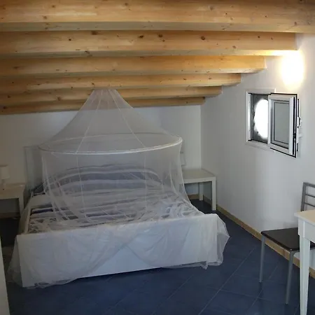 Le Di Virgin 1 Holiday home
