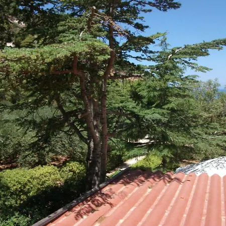 Le Di Virgin 1 Holiday home *