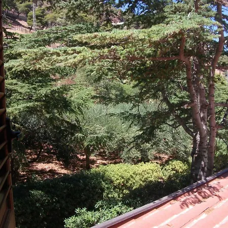 Holiday home Le Di Virgin 1