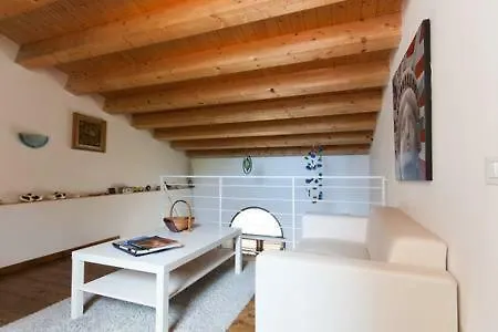 Holiday home Le Di Virgin 1 Castellammare del Golfo