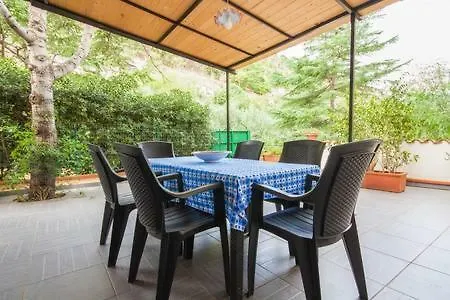 Le Di Virgin 1 Holiday home Castellammare del Golfo
