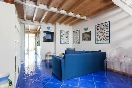 Holiday home Le Di Virgin 1 *